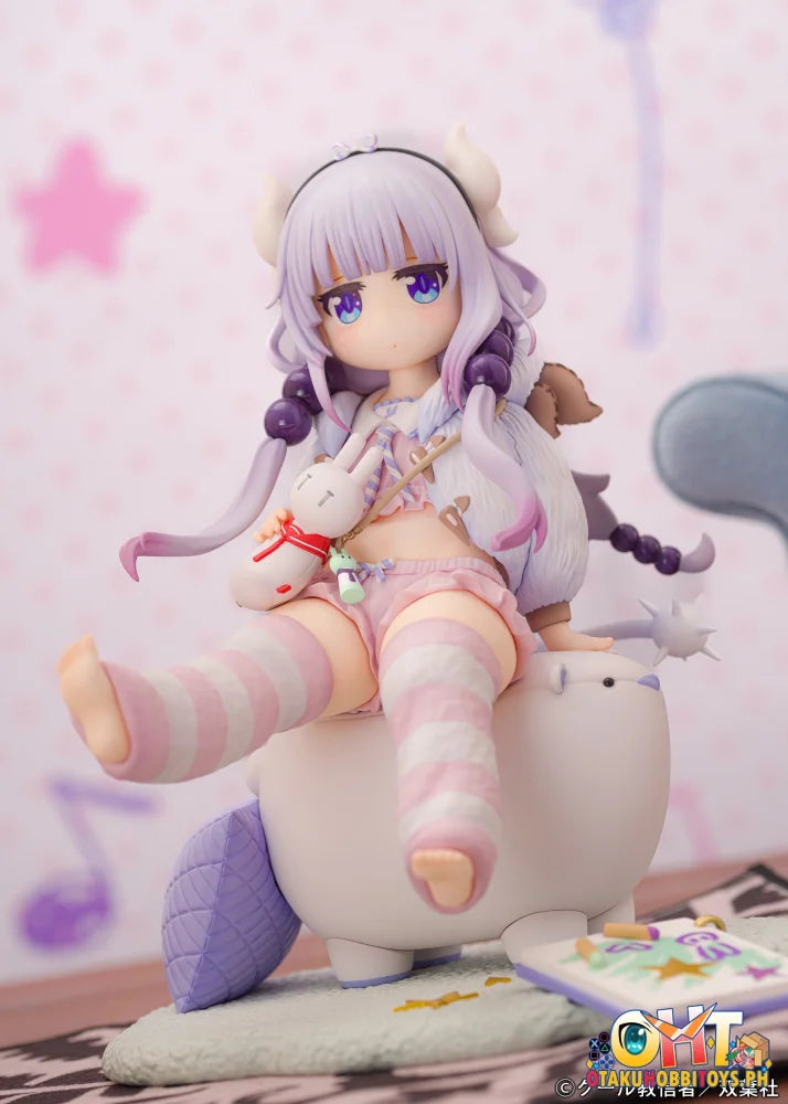 PROOF Miss Kobayashi’s Dragon Maid 1/7 Scale Figure Kanna: Relaxed Ver. Scale Figure