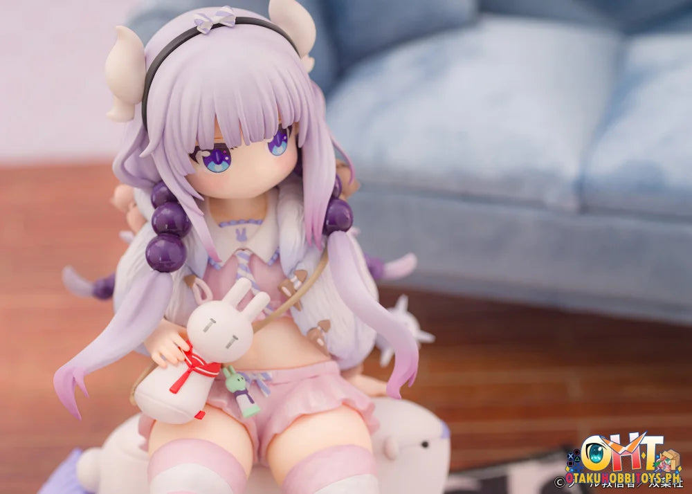 PROOF Miss Kobayashi’s Dragon Maid 1/7 Scale Figure Kanna: Relaxed Ver. Scale Figure