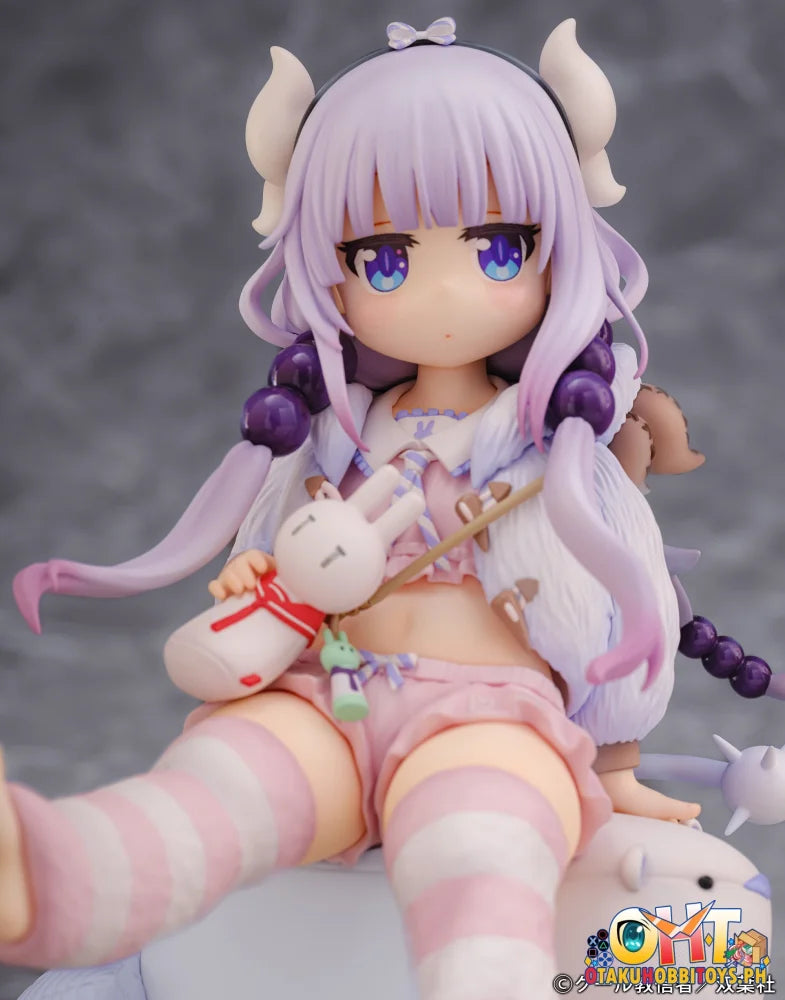 PROOF Miss Kobayashi’s Dragon Maid 1/7 Scale Figure Kanna: Relaxed Ver. Scale Figure