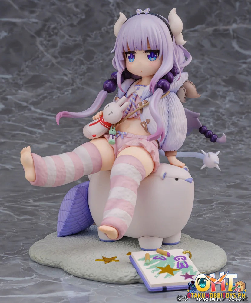 PROOF Miss Kobayashi's Dragon Maid 1/7 Scale Figure Kanna: Relaxed