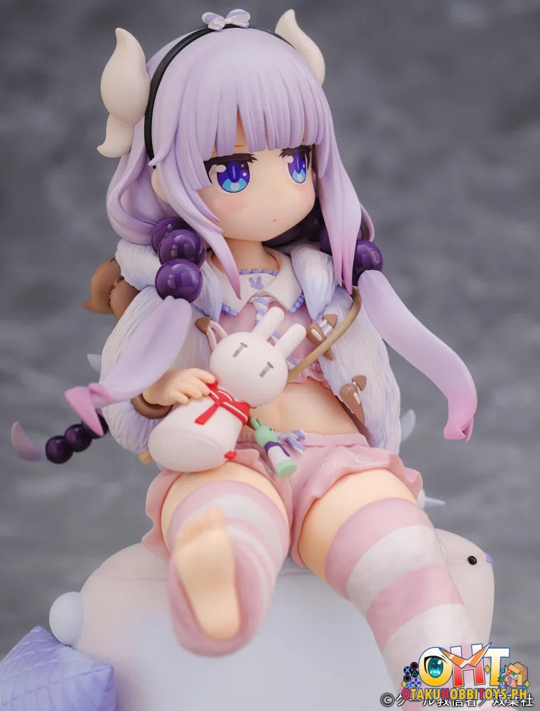 PROOF Miss Kobayashi’s Dragon Maid 1/7 Scale Figure Kanna: Relaxed Ver. Scale Figure