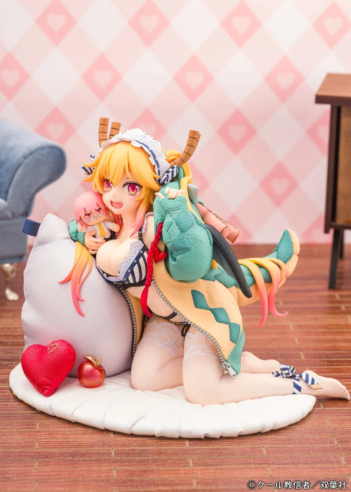 PROOF Miss Kobayashi’s Dragon Maid 1/7 Scale Figure ’Tohru Dragon hoodie ver.’ Scale Figure