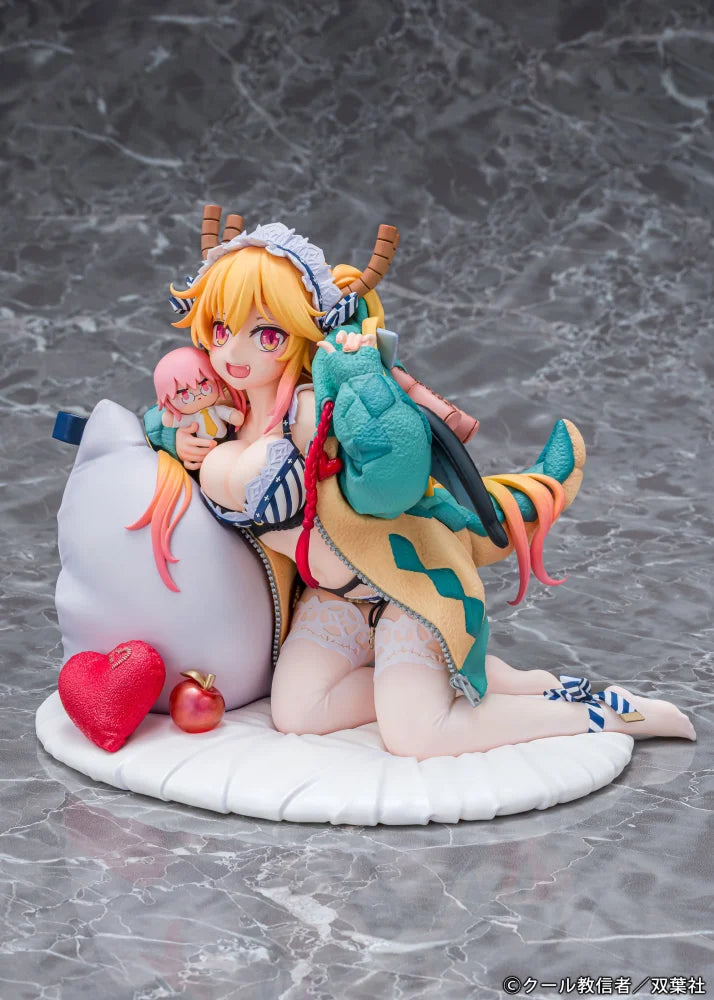 PROOF Miss Kobayashi’s Dragon Maid 1/7 Scale Figure ’Tohru Dragon hoodie ver.’ Scale Figure
