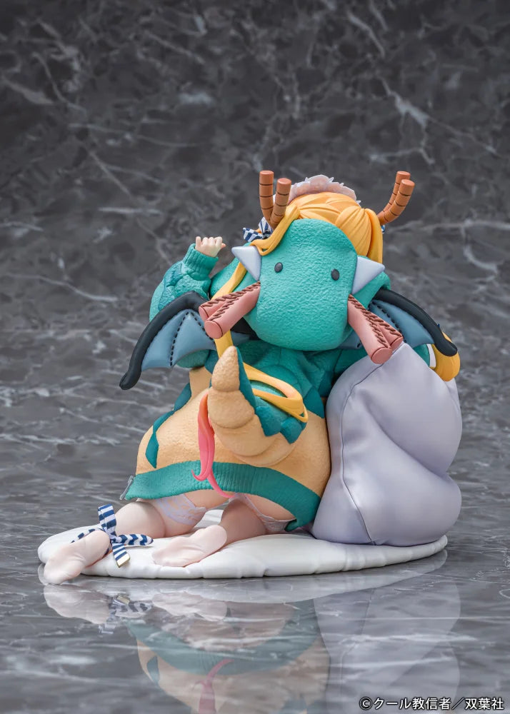 PROOF Miss Kobayashi’s Dragon Maid 1/7 Scale Figure ’Tohru Dragon hoodie ver.’ Scale Figure