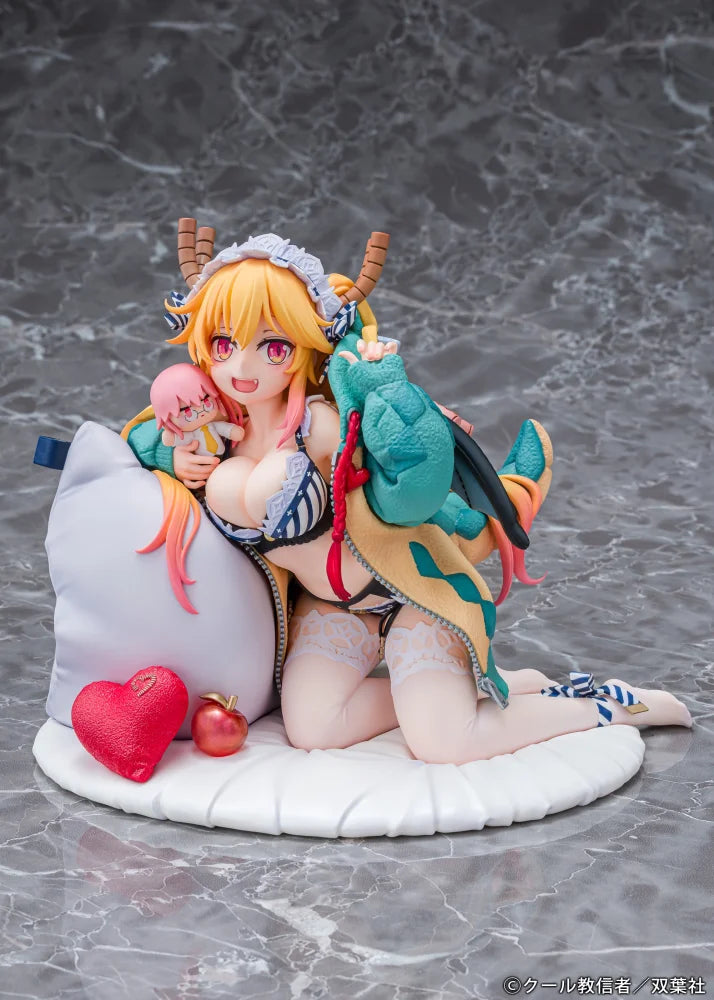 PROOF Miss Kobayashi’s Dragon Maid 1/7 Scale Figure ’Tohru Dragon hoodie ver.’ Scale Figure