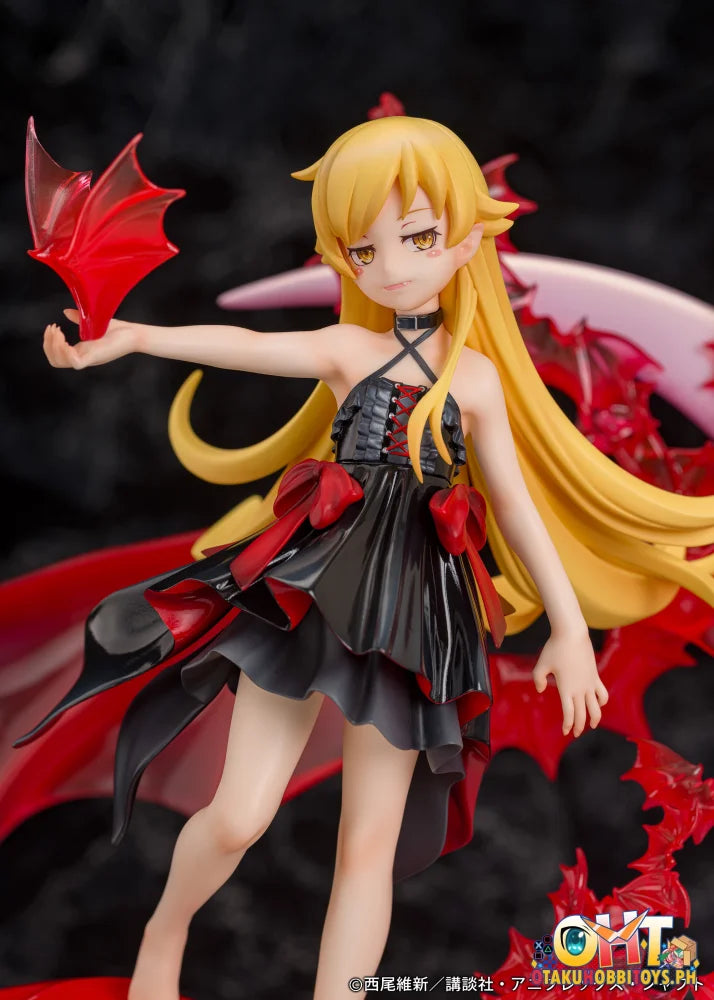 PROOF Monogatari Series 1/7 Scale Figure ’SHINOBU OSHINO’ Scale Figure
