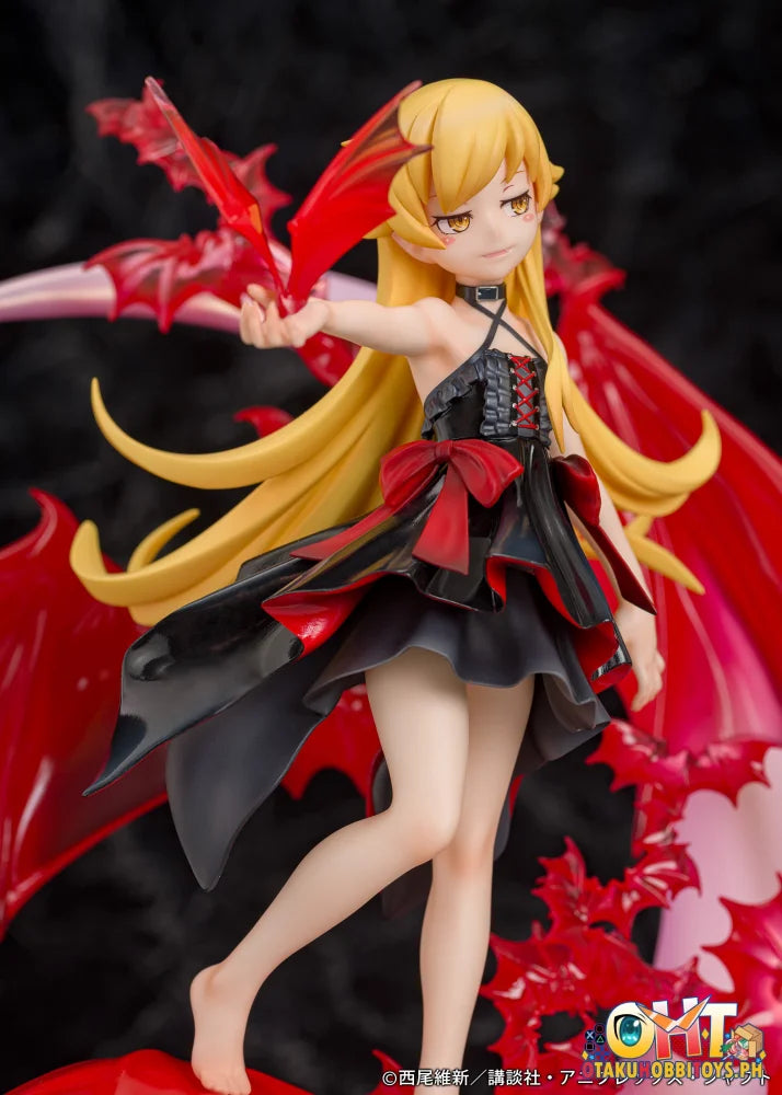 PROOF Monogatari Series 1/7 Scale Figure ’SHINOBU OSHINO’ Scale Figure