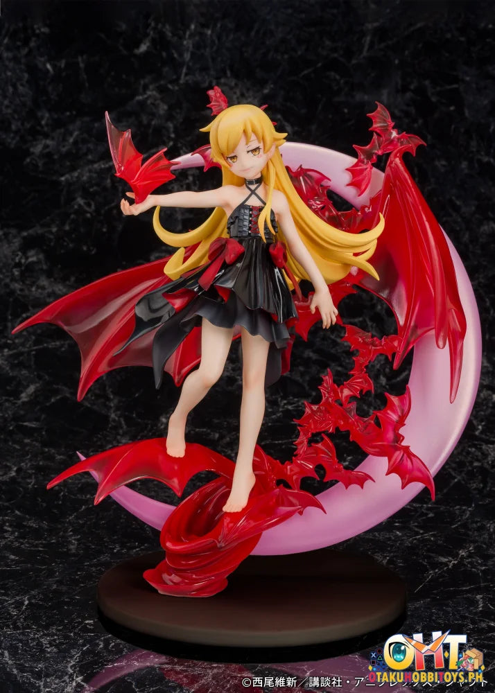 PROOF Monogatari Series 1/7 Scale Figure ’SHINOBU OSHINO’ Scale Figure