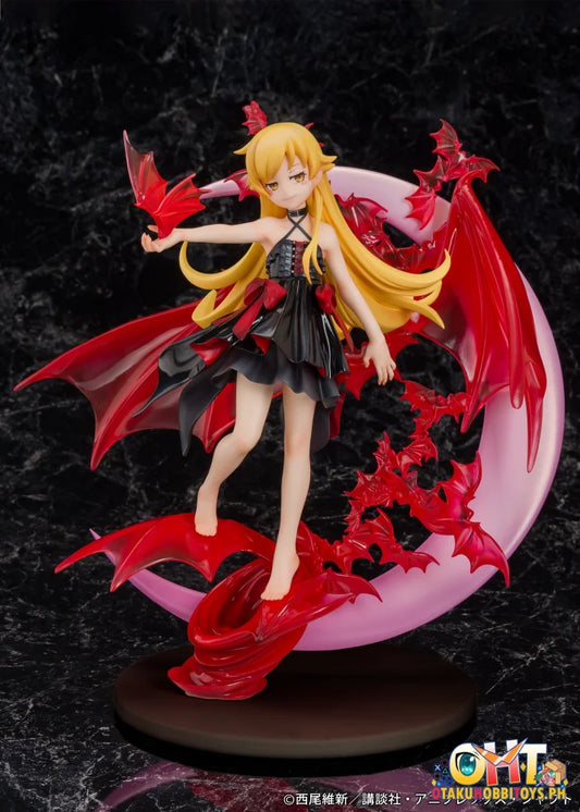 PROOF Monogatari Series 1/7 Scale Figure ’SHINOBU OSHINO’ Scale Figure