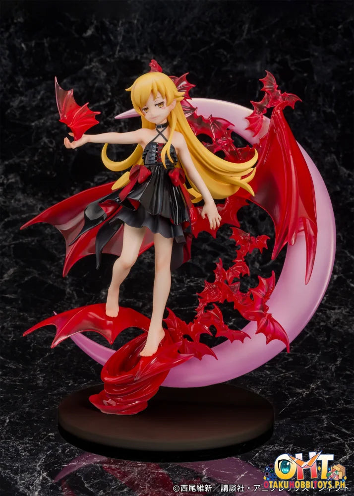 PROOF Monogatari Series 1/7 Scale Figure ’SHINOBU OSHINO’ Scale Figure