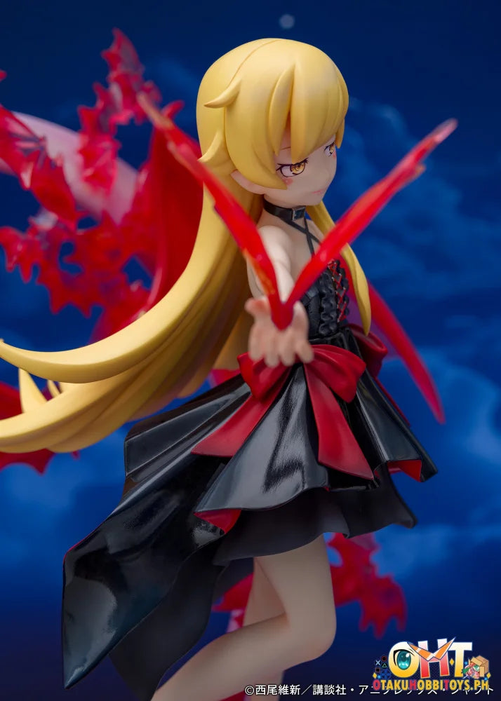 PROOF Monogatari Series 1/7 Scale Figure ’SHINOBU OSHINO’ Scale Figure
