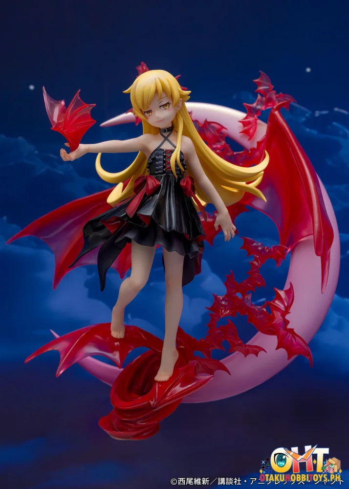 PROOF Monogatari Series 1/7 Scale Figure ’SHINOBU OSHINO’ Scale Figure