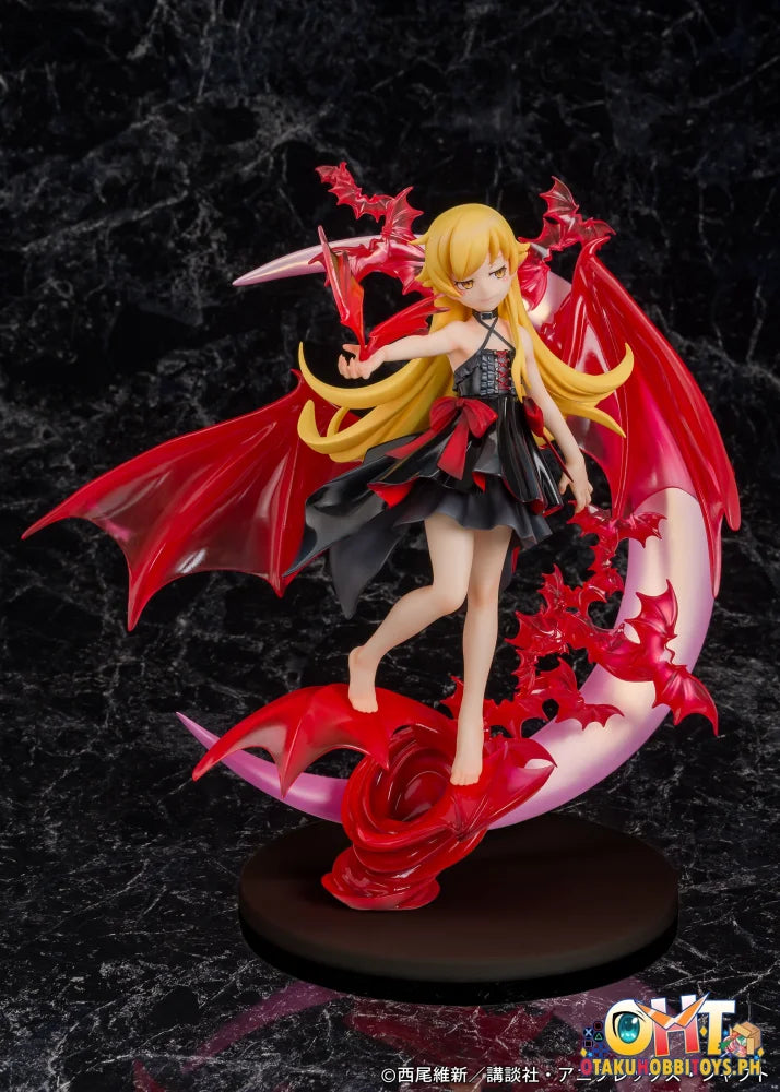 PROOF Monogatari Series 1/7 Scale Figure ’SHINOBU OSHINO’ Scale Figure