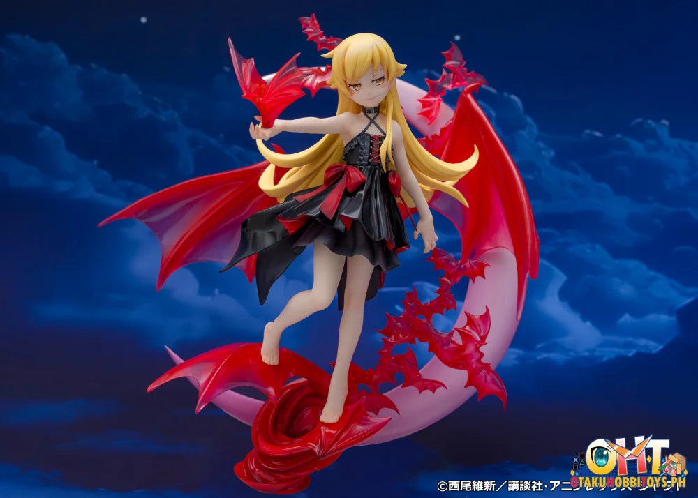 PROOF Monogatari Series 1/7 Scale Figure ’SHINOBU OSHINO’ Scale Figure