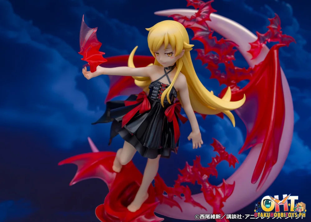 PROOF Monogatari Series 1/7 Scale Figure ’SHINOBU OSHINO’ Scale Figure