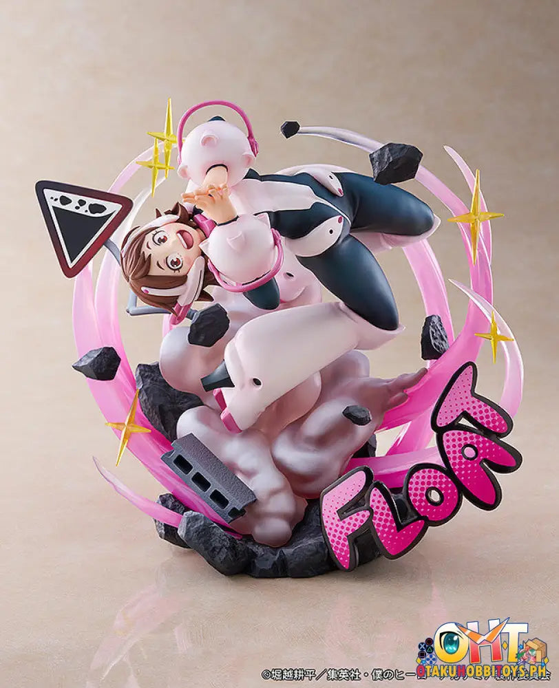 Proof My Hero Academia 1/7 Scale Figure Ochaco Uraraka: Uravity Ver.