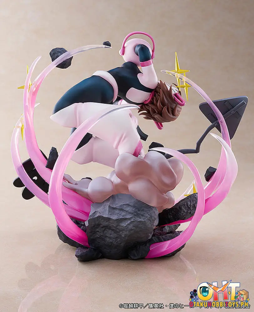 Proof My Hero Academia 1/7 Scale Figure Ochaco Uraraka: Uravity Ver.