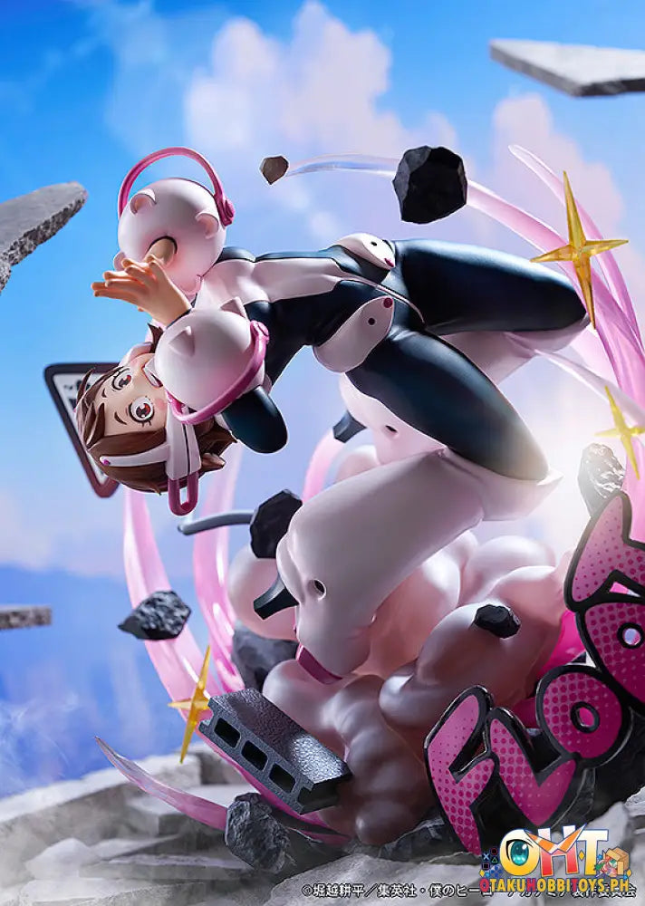 Proof My Hero Academia 1/7 Scale Figure Ochaco Uraraka: Uravity Ver.
