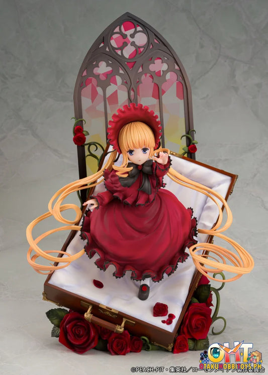 PROOF TV Anime Rozen Maiden - Shinku Scale Figure