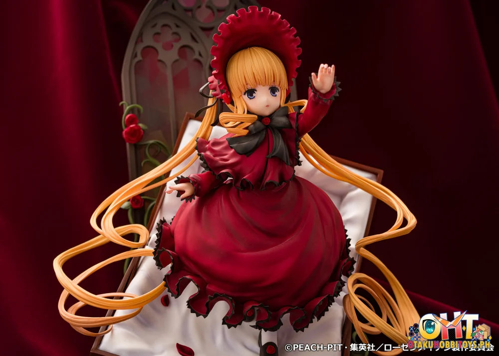 PROOF TV Anime Rozen Maiden - Shinku Scale Figure