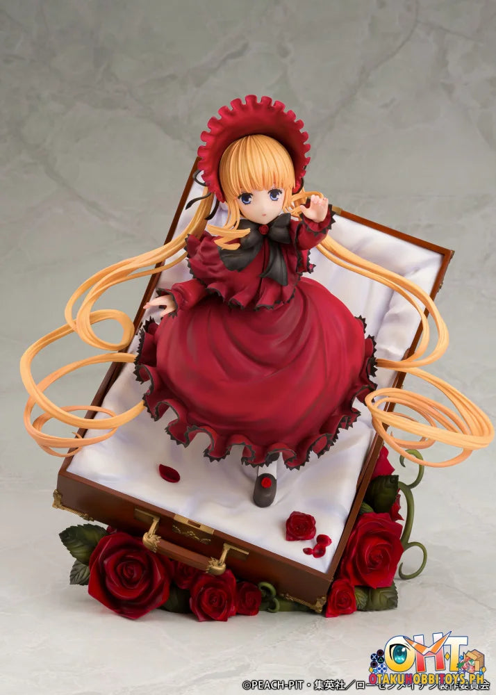 PROOF TV Anime Rozen Maiden - Shinku Scale Figure