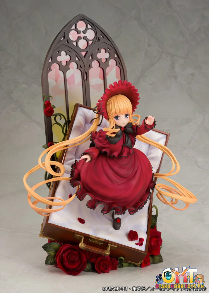 PROOF TV Anime Rozen Maiden - Shinku Scale Figure