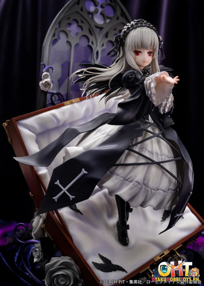 PROOF TV Anime Rozen Maiden - Suiginto Scale Figure