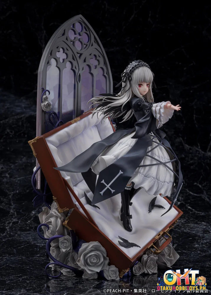 PROOF TV Anime Rozen Maiden - Suiginto Scale Figure