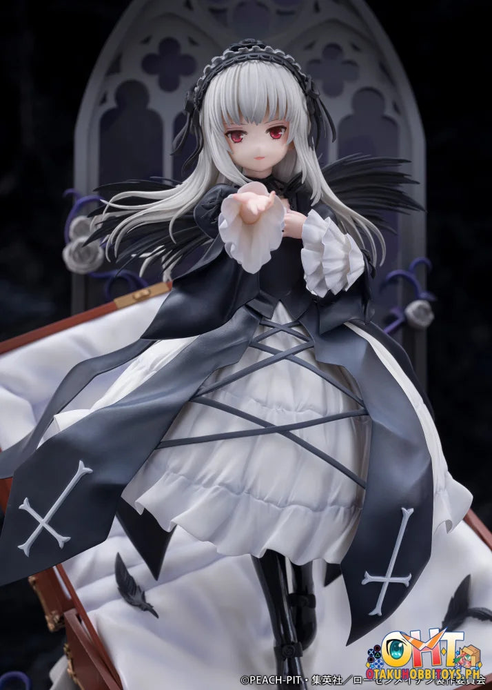 PROOF TV Anime Rozen Maiden - Suiginto Scale Figure