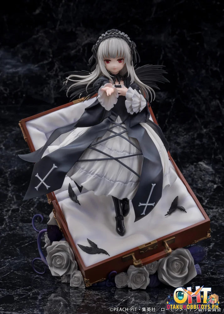 PROOF TV Anime Rozen Maiden - Suiginto Scale Figure