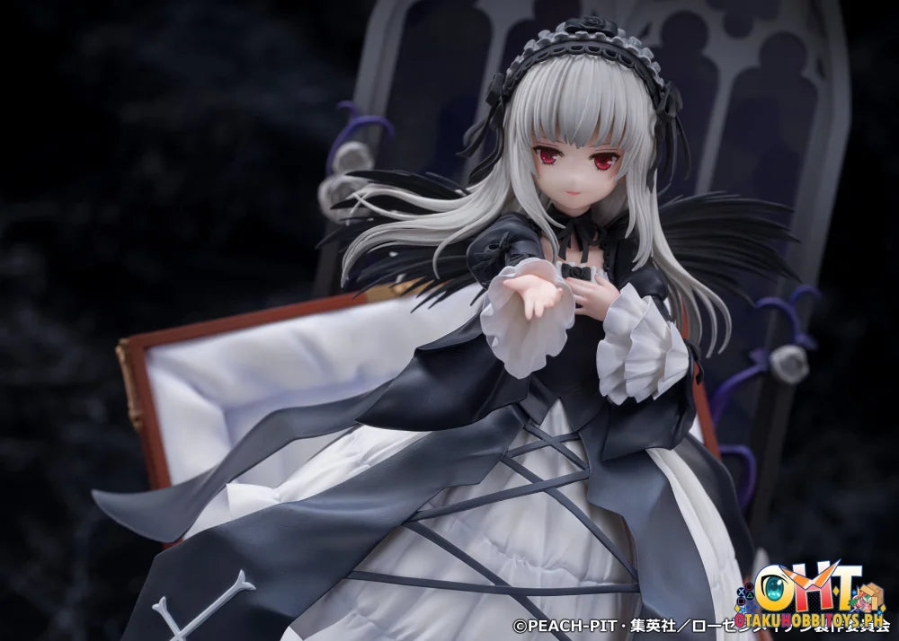 PROOF TV Anime Rozen Maiden - Suiginto Scale Figure