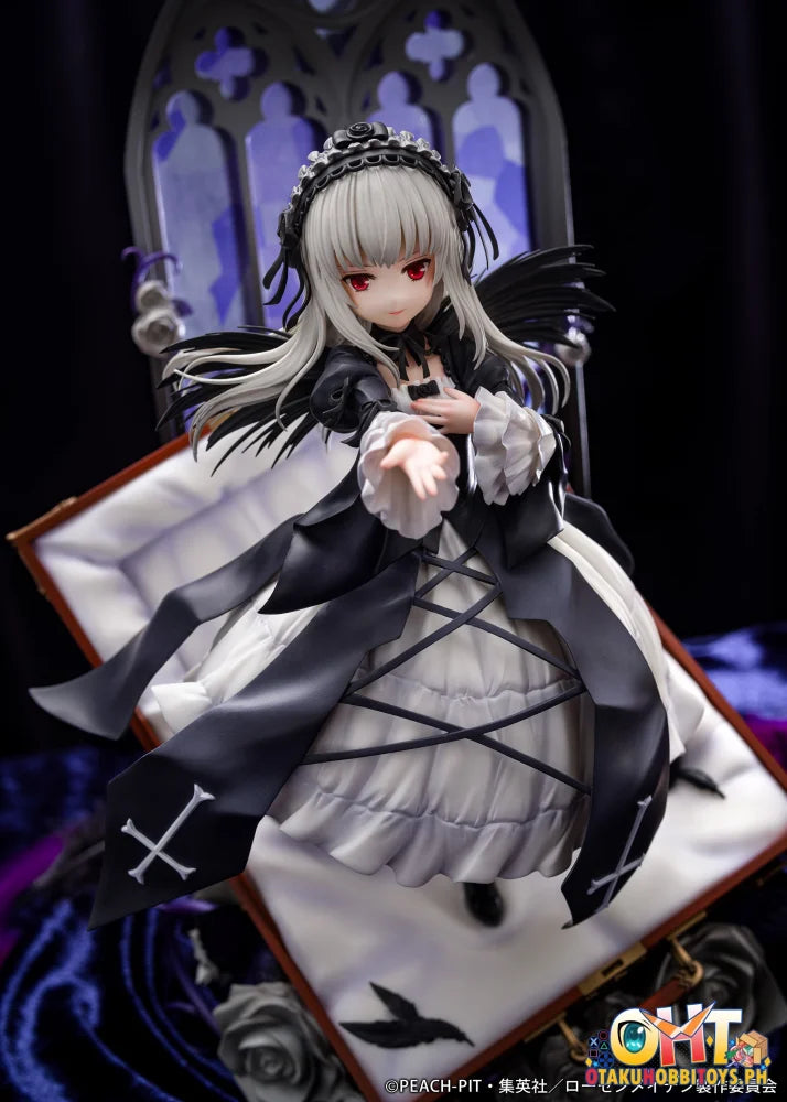 PROOF TV Anime Rozen Maiden - Suiginto Scale Figure