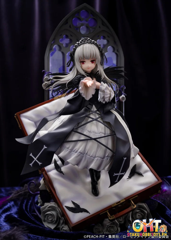 PROOF TV Anime Rozen Maiden - Suiginto Scale Figure