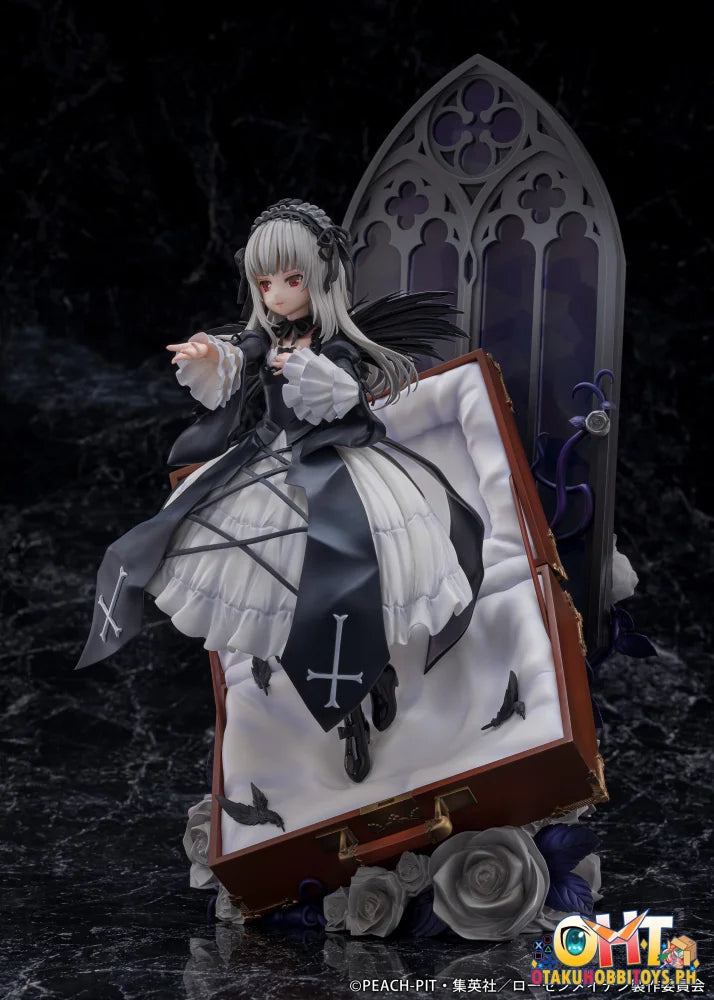PROOF TV Anime Rozen Maiden - Suiginto Scale Figure