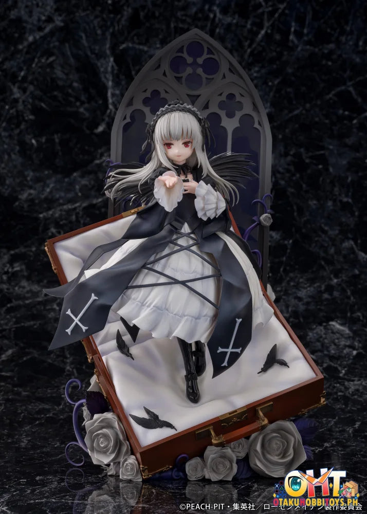 PROOF TV Anime Rozen Maiden - Suiginto Scale Figure