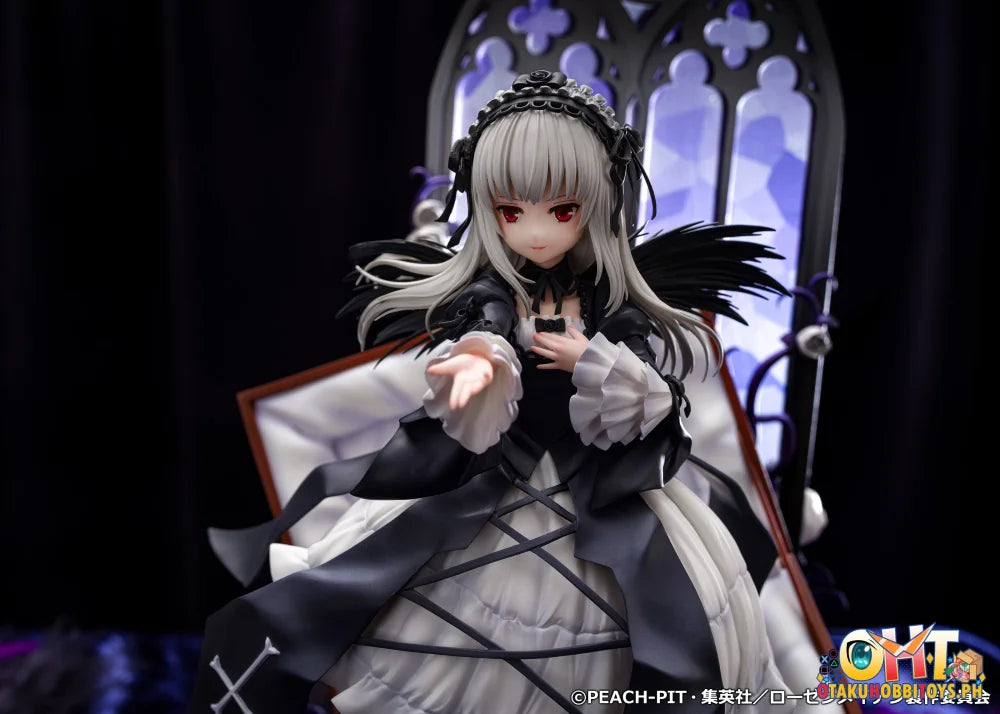 PROOF TV Anime Rozen Maiden - Suiginto Scale Figure