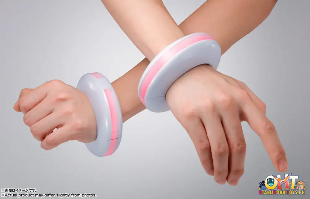 Proplica Heart - Shift Bracelets - Shy Proplica