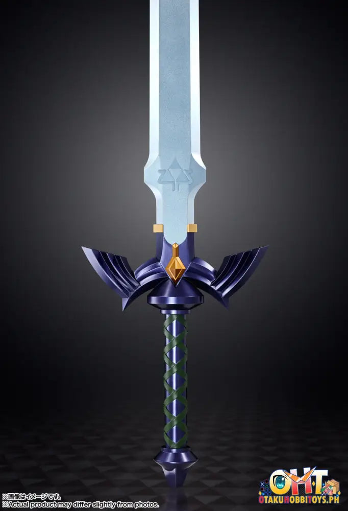 Proplica The Legend Of Zelda Master Sword Proplica