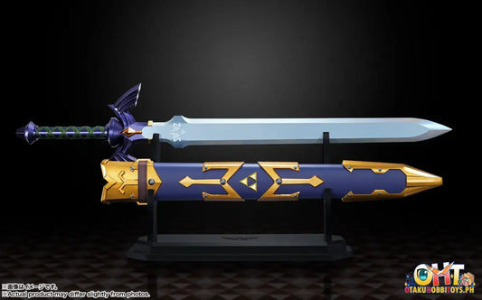 Proplica The Legend Of Zelda Master Sword Proplica