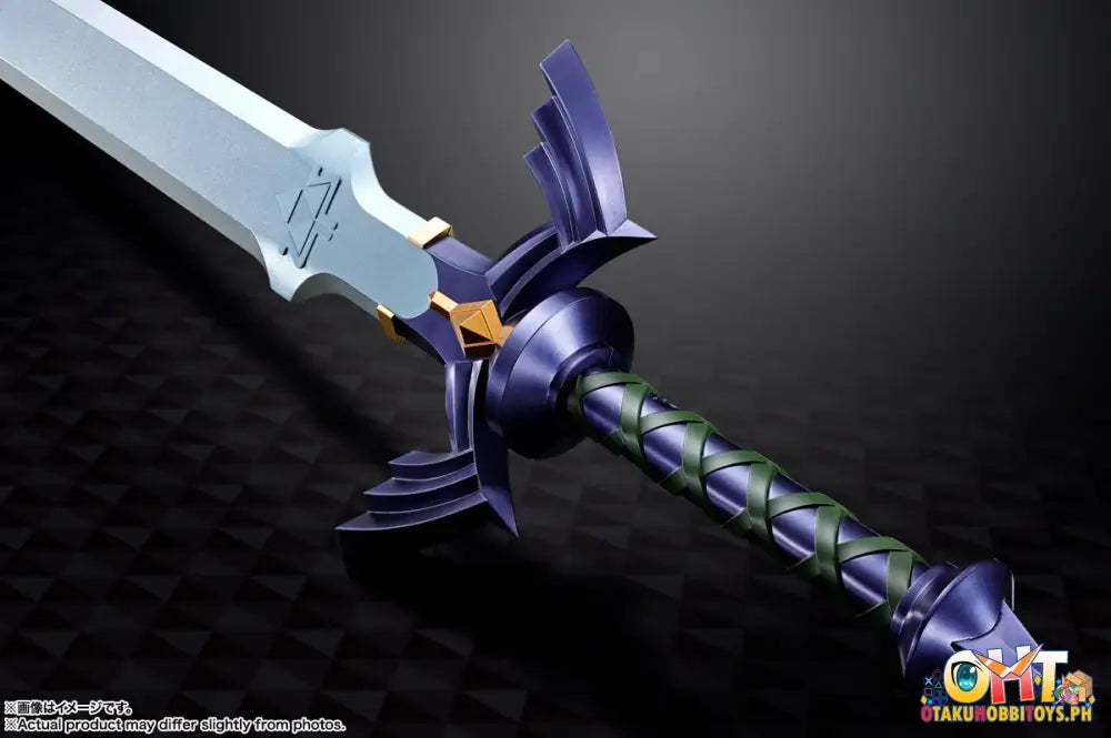 Proplica The Legend Of Zelda Master Sword Proplica