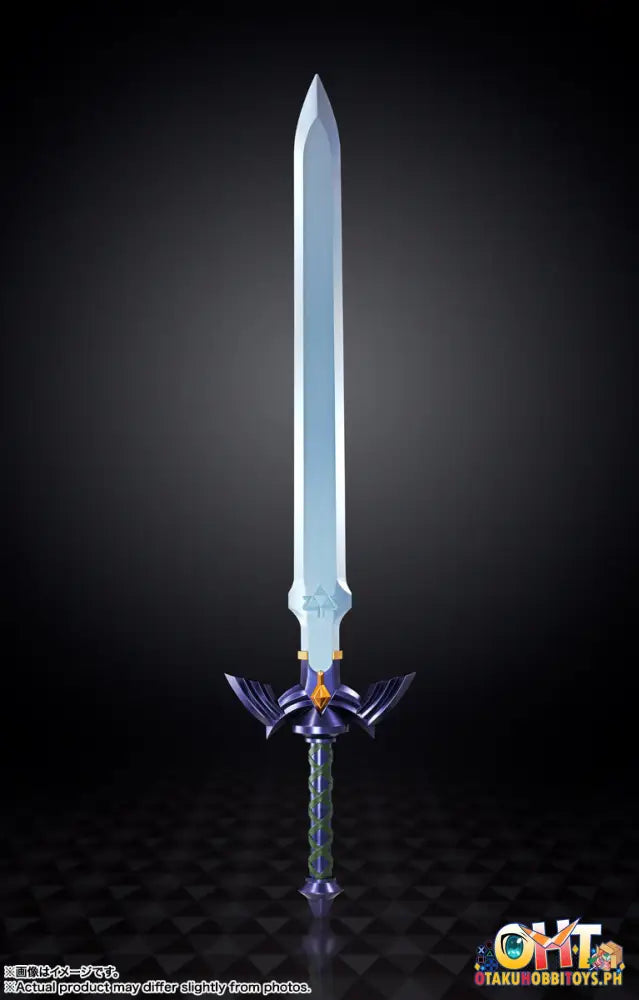 Proplica The Legend Of Zelda Master Sword Proplica