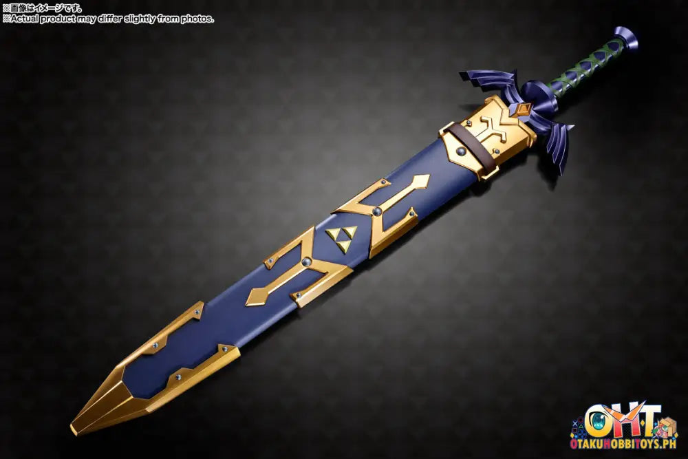 Proplica The Legend Of Zelda Master Sword Proplica