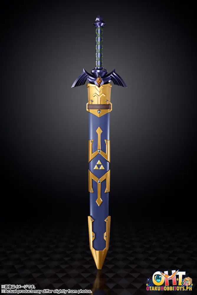 Proplica The Legend Of Zelda Master Sword Proplica