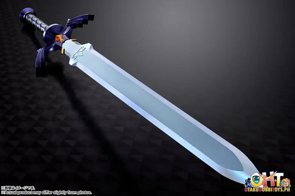 Proplica The Legend Of Zelda Master Sword Proplica