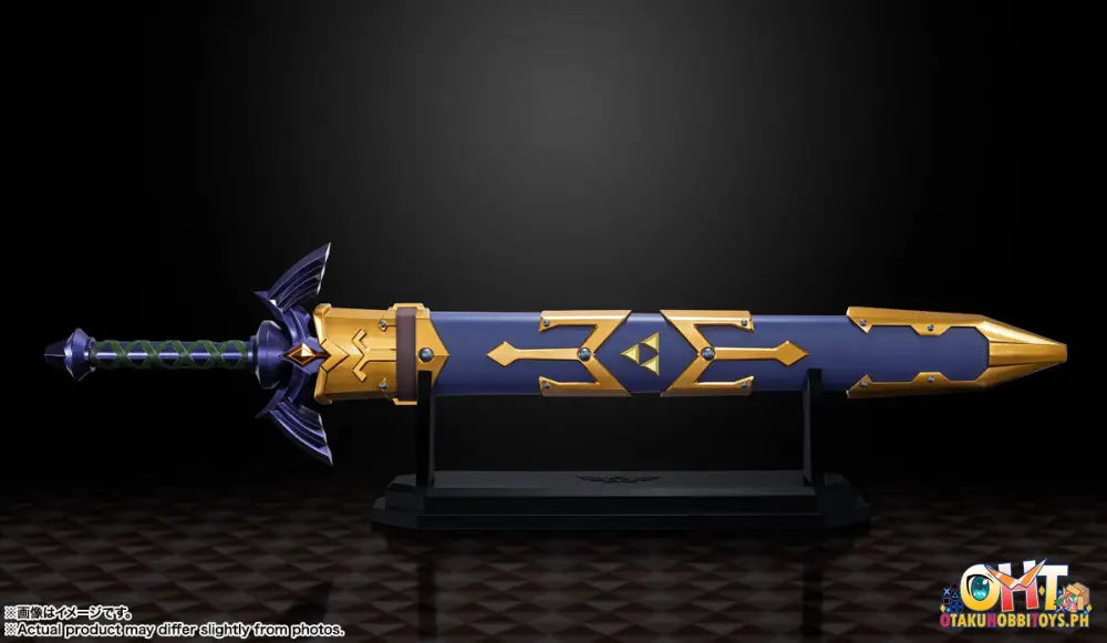 Proplica The Legend Of Zelda Master Sword Proplica