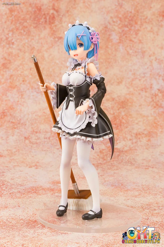 Pulchra 1/7 Rem [Re:0] - ON HAND