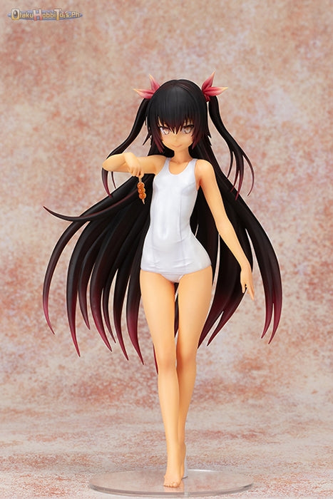 FOTS JAPAN 1/7 Nemesis White School Swimsuit Ver.