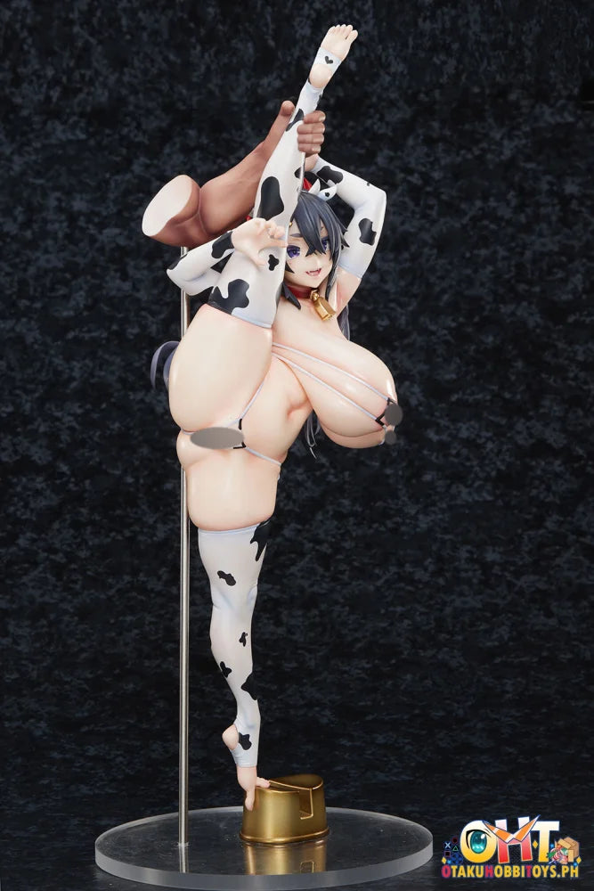 PURE 1/5 Amane Sopra Illustrated by Asanagi DELUXE version Scale Figure