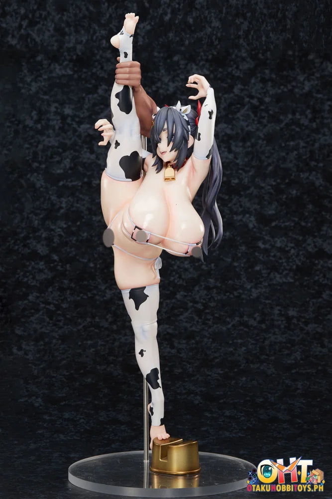 PURE 1/5 Amane Sopra Illustrated by Asanagi DELUXE version Scale Figure
