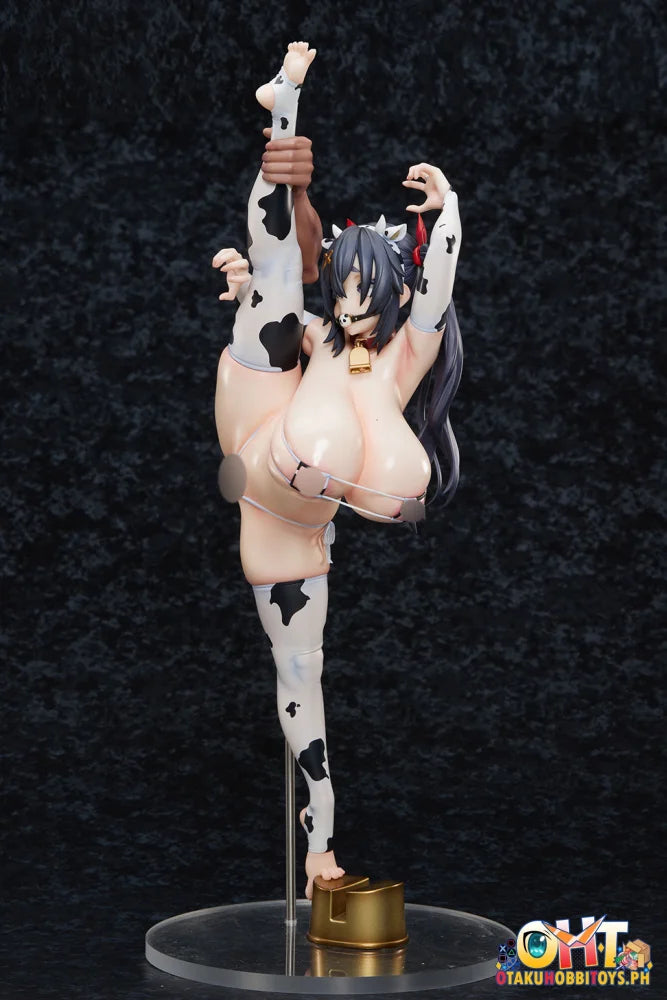PURE 1/5 Amane Sopra Illustrated by Asanagi Regular version Scale Figure